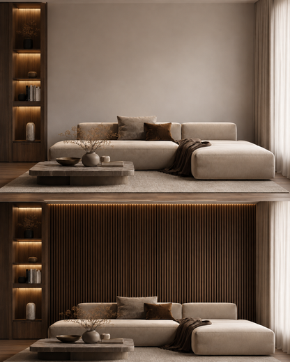 VIRELLI wall panel