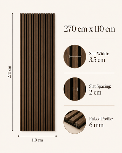 VIRELLI wall panel