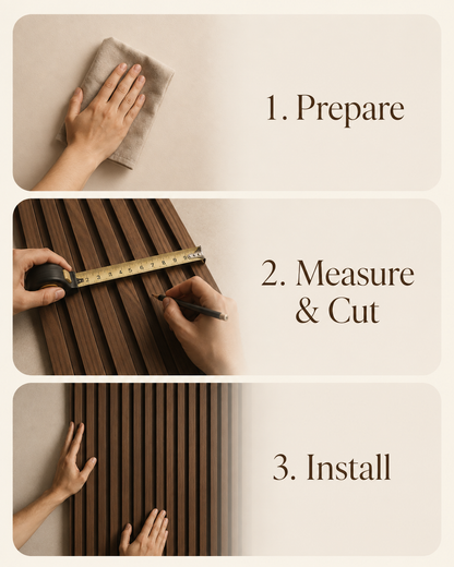 VIRELLI wall panel