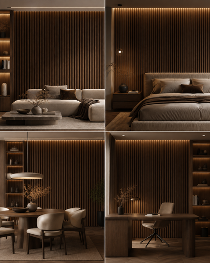 VIRELLI wall panel