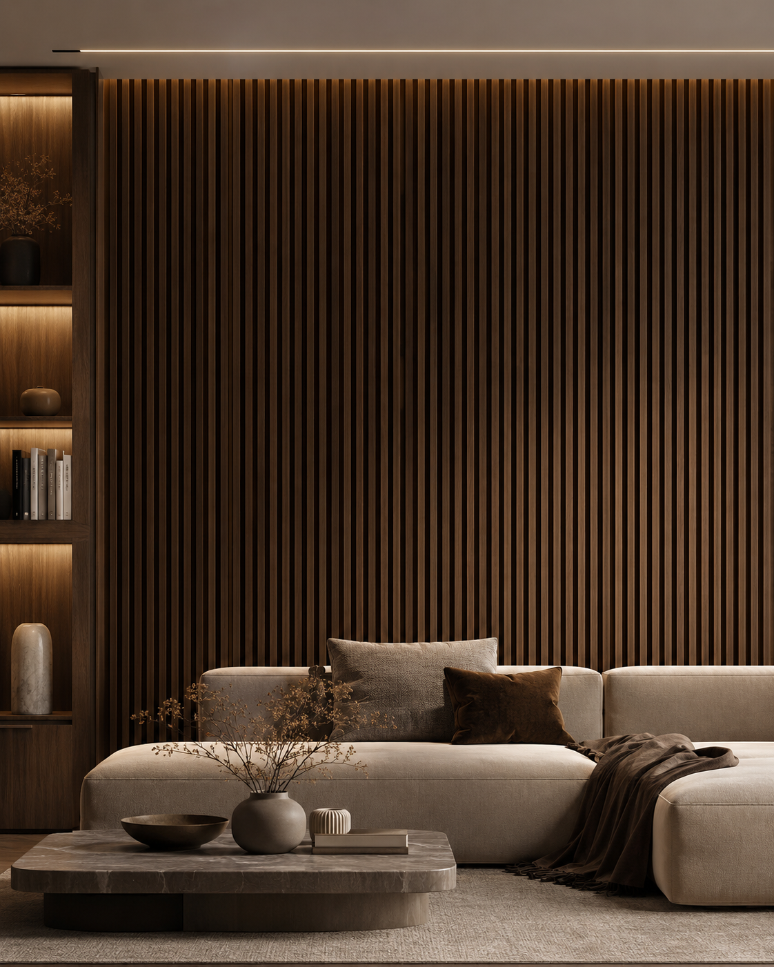 VIRELLI wall panel