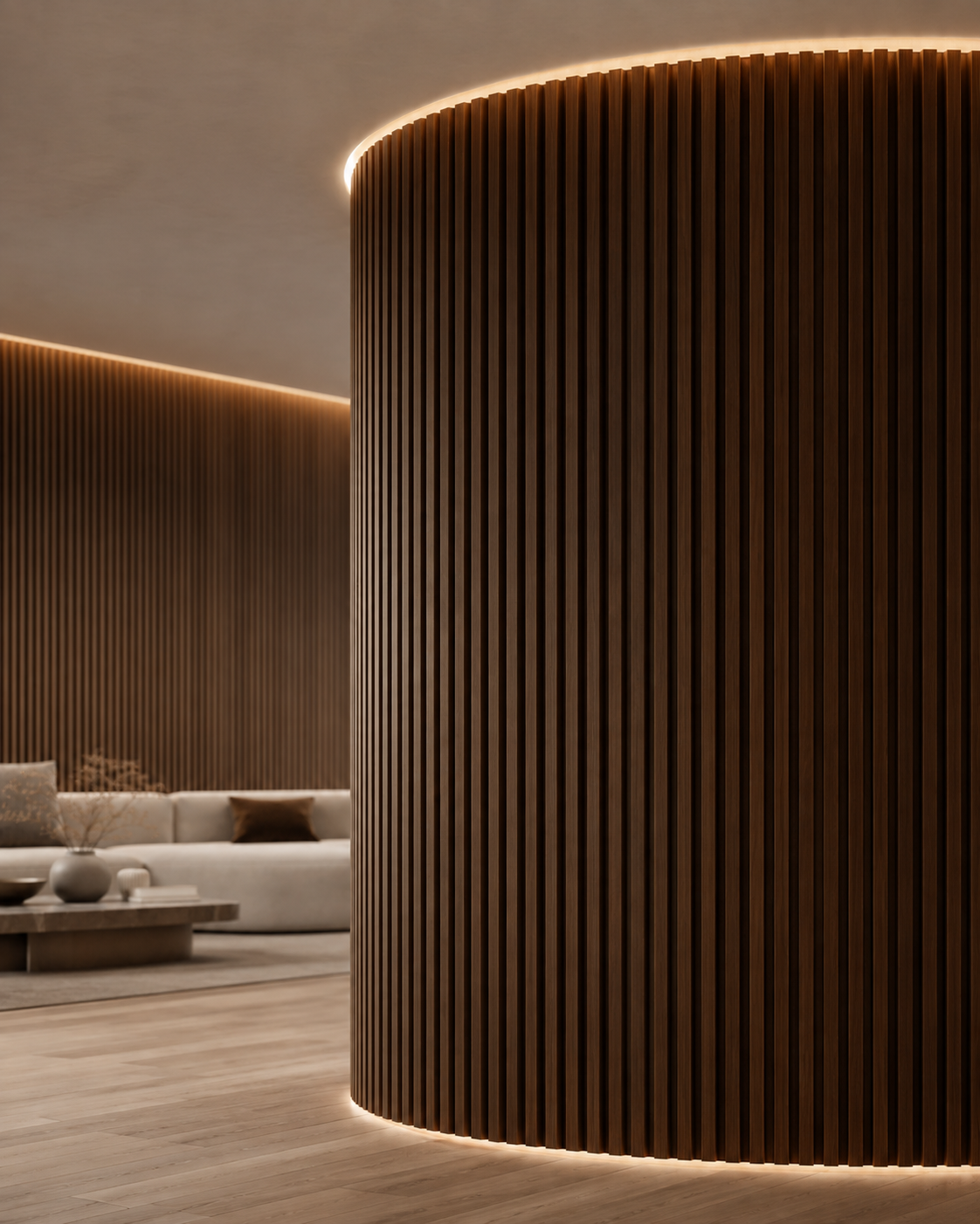 VIRELLI wall panel