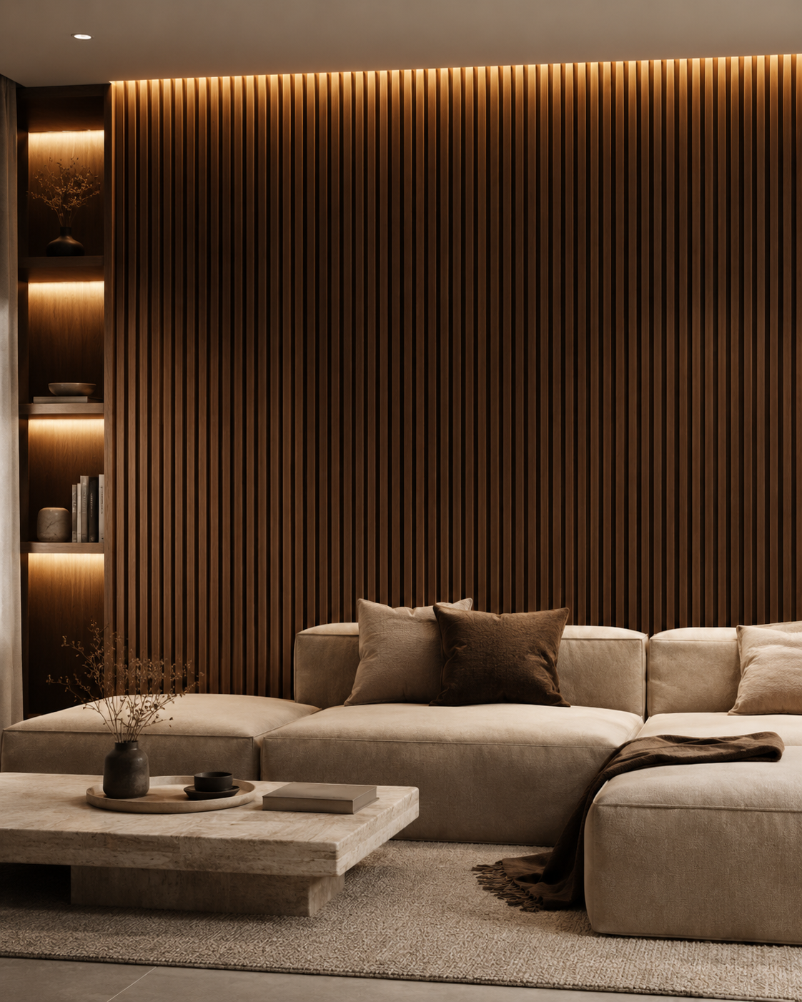 VIRELLI wall panel