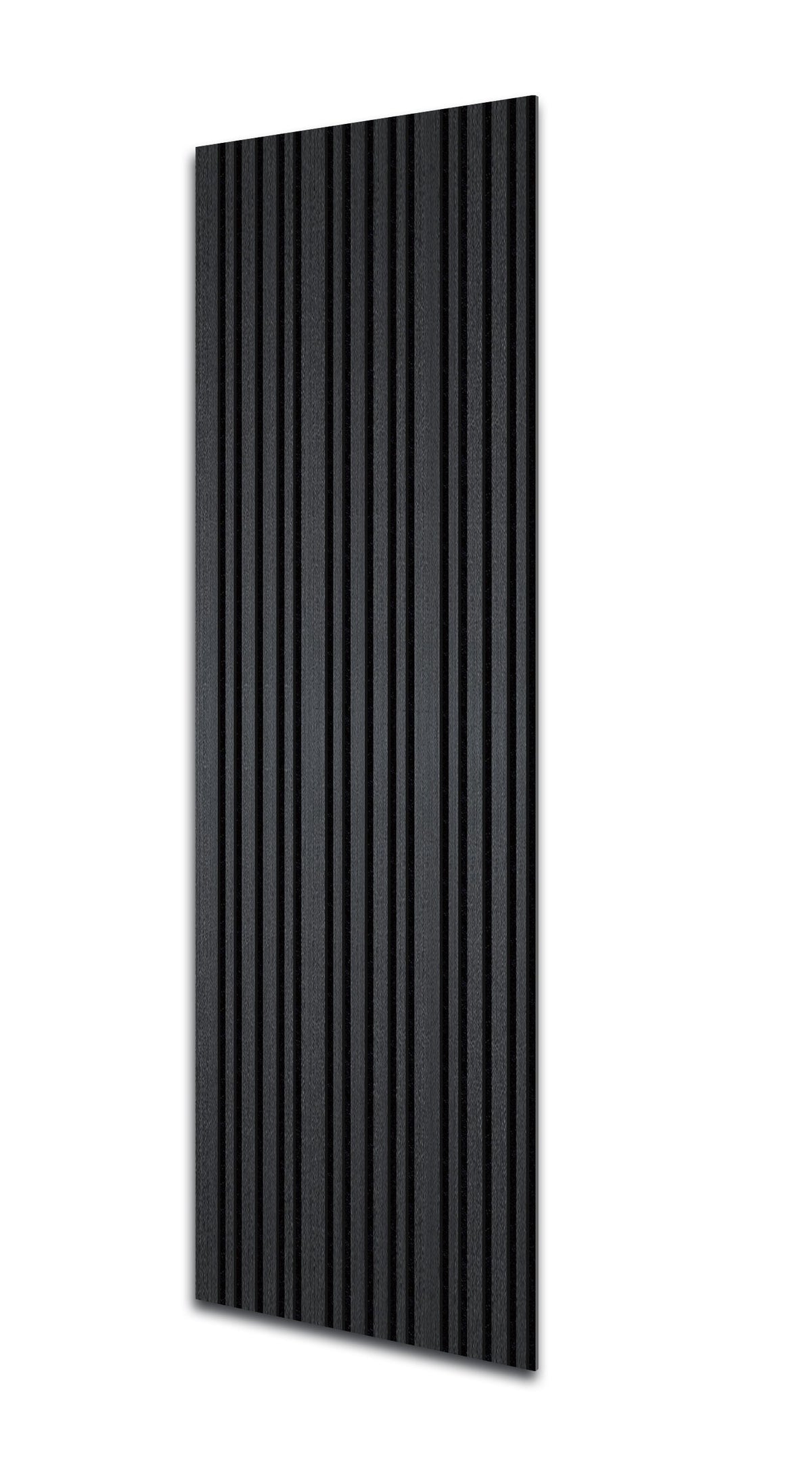 ACOUSTIC MULTI WIDTH PANEL- DARK GREY
